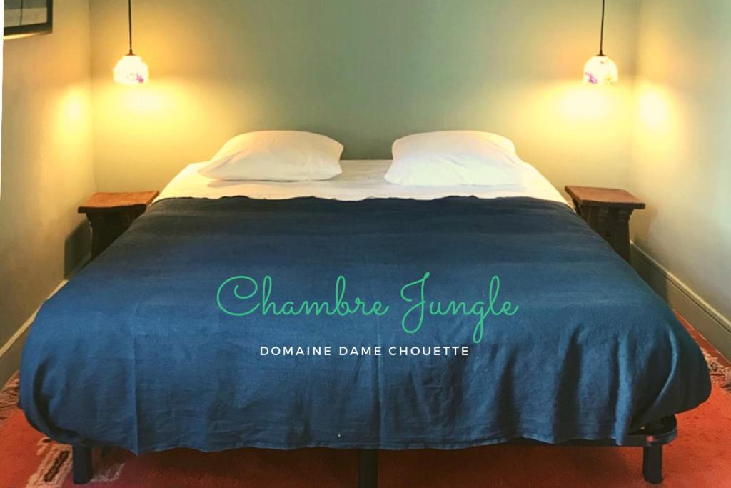 Damechouette Bed and Breakfast Pujols  Buitenkant foto