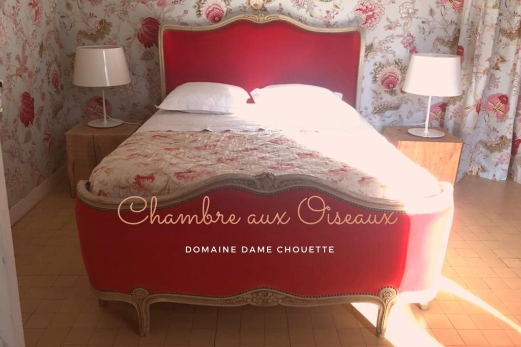 Damechouette Bed and Breakfast Pujols  Buitenkant foto