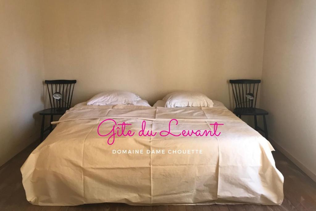Damechouette Bed and Breakfast Pujols  Buitenkant foto