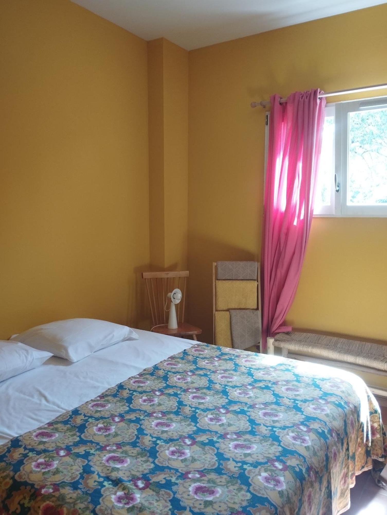 Damechouette Bed and Breakfast Pujols  Buitenkant foto